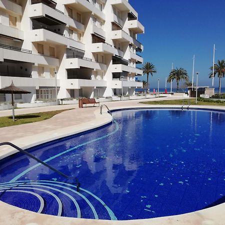 Duplex Altamar Solo Familias Serviplaya Gandia Exterior photo