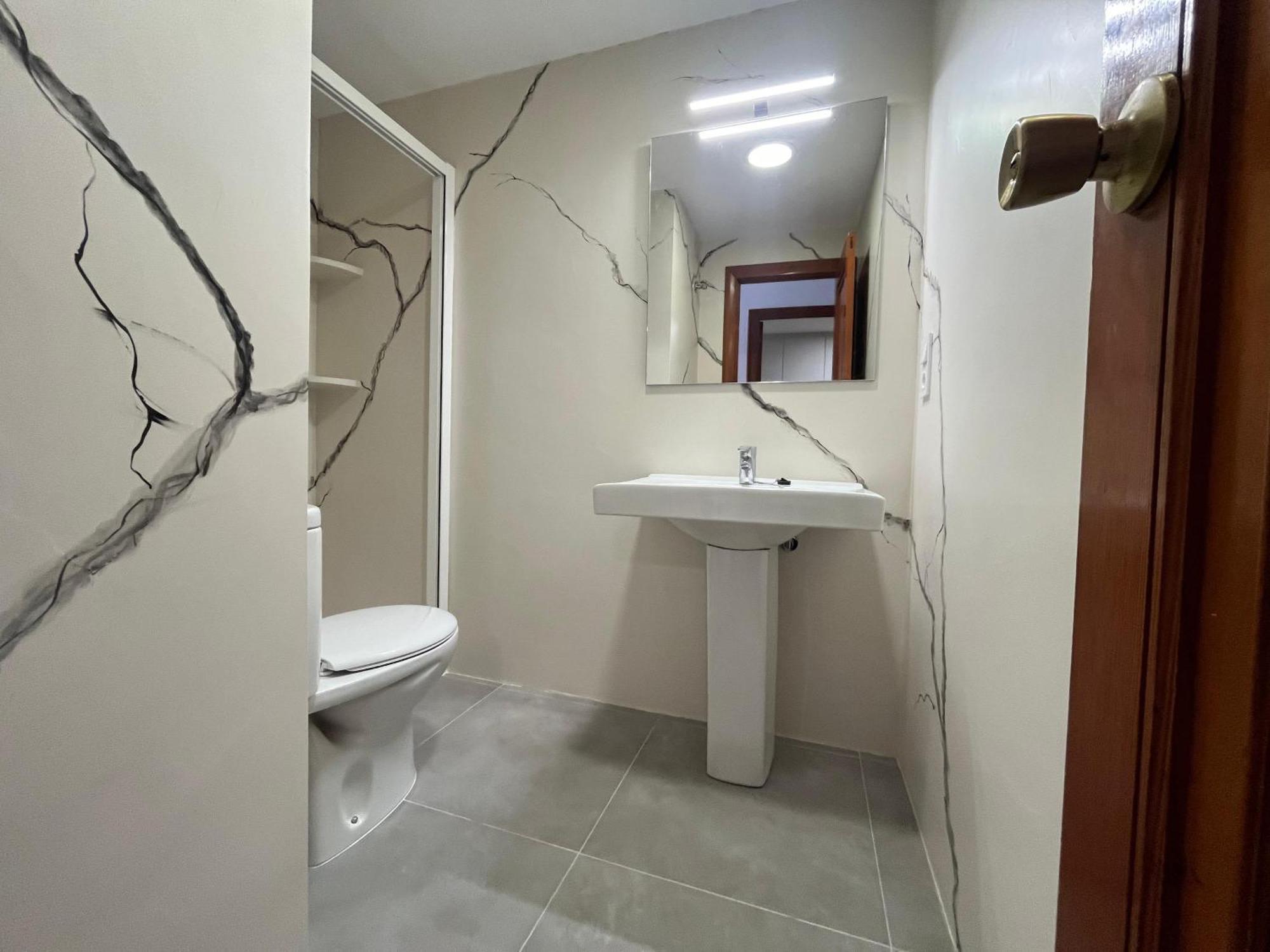 Duplex Altamar Solo Familias Serviplaya Gandia Exterior photo