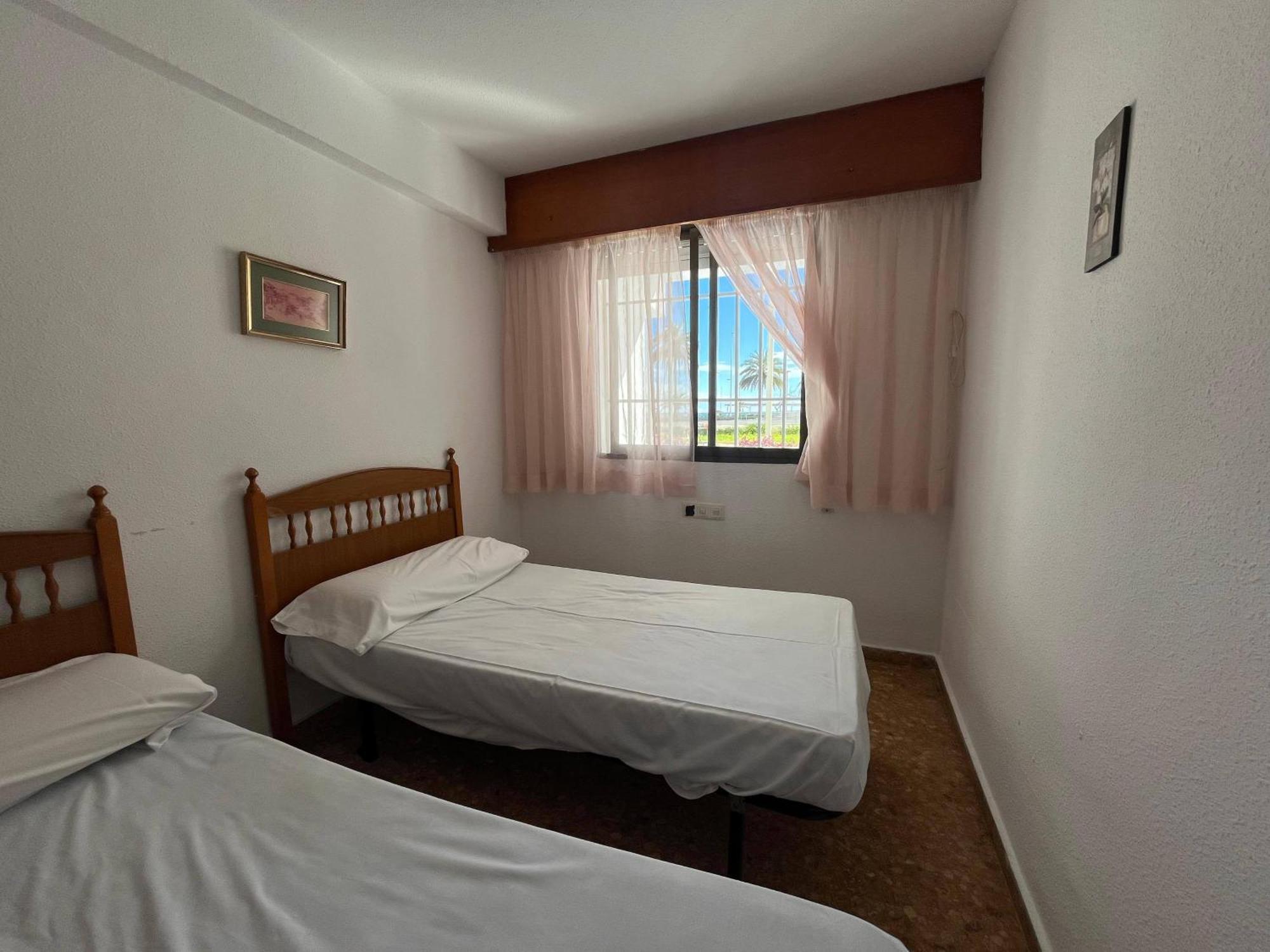 Duplex Altamar Solo Familias Serviplaya Gandia Exterior photo