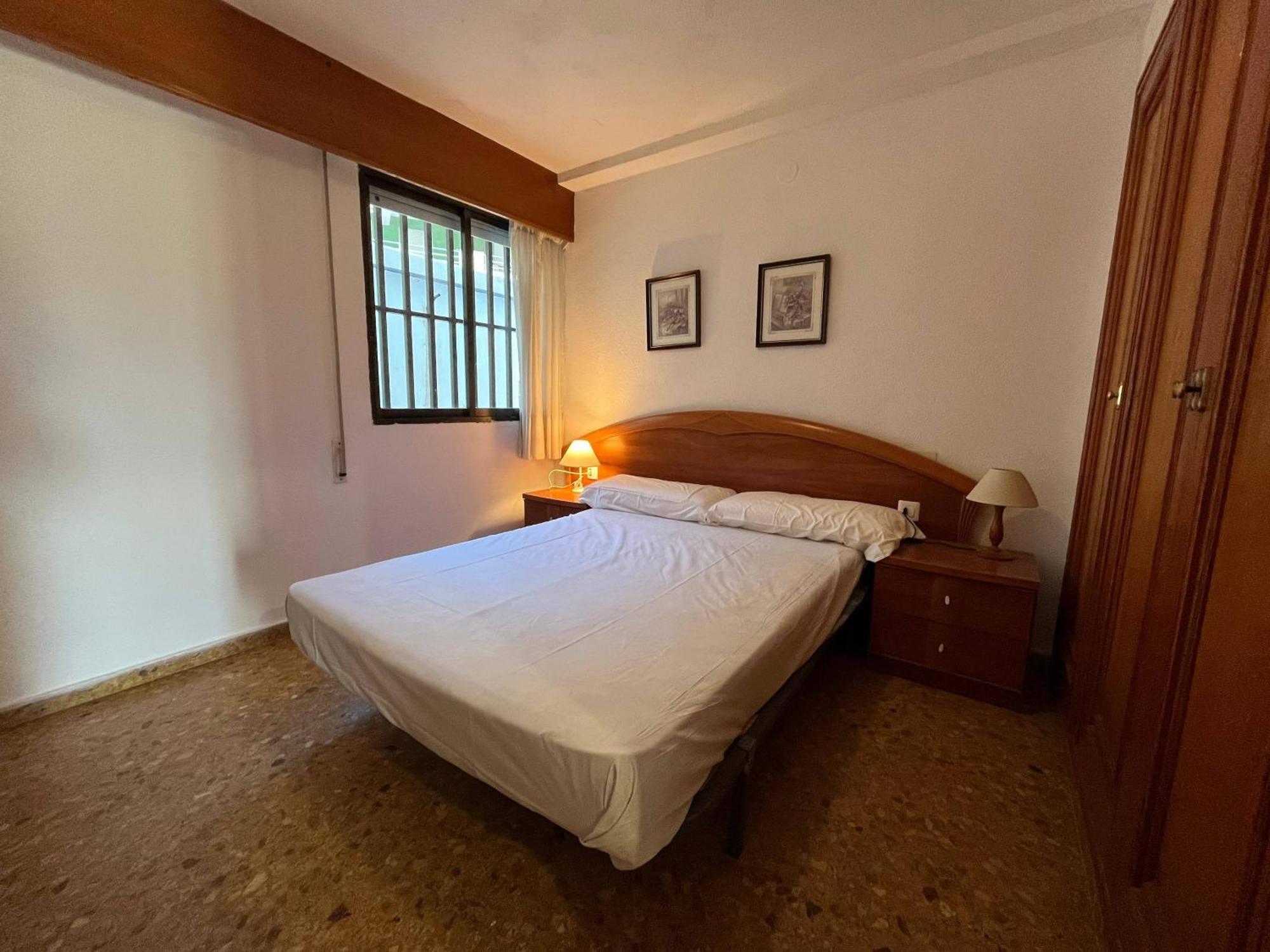 Duplex Altamar Solo Familias Serviplaya Gandia Exterior photo
