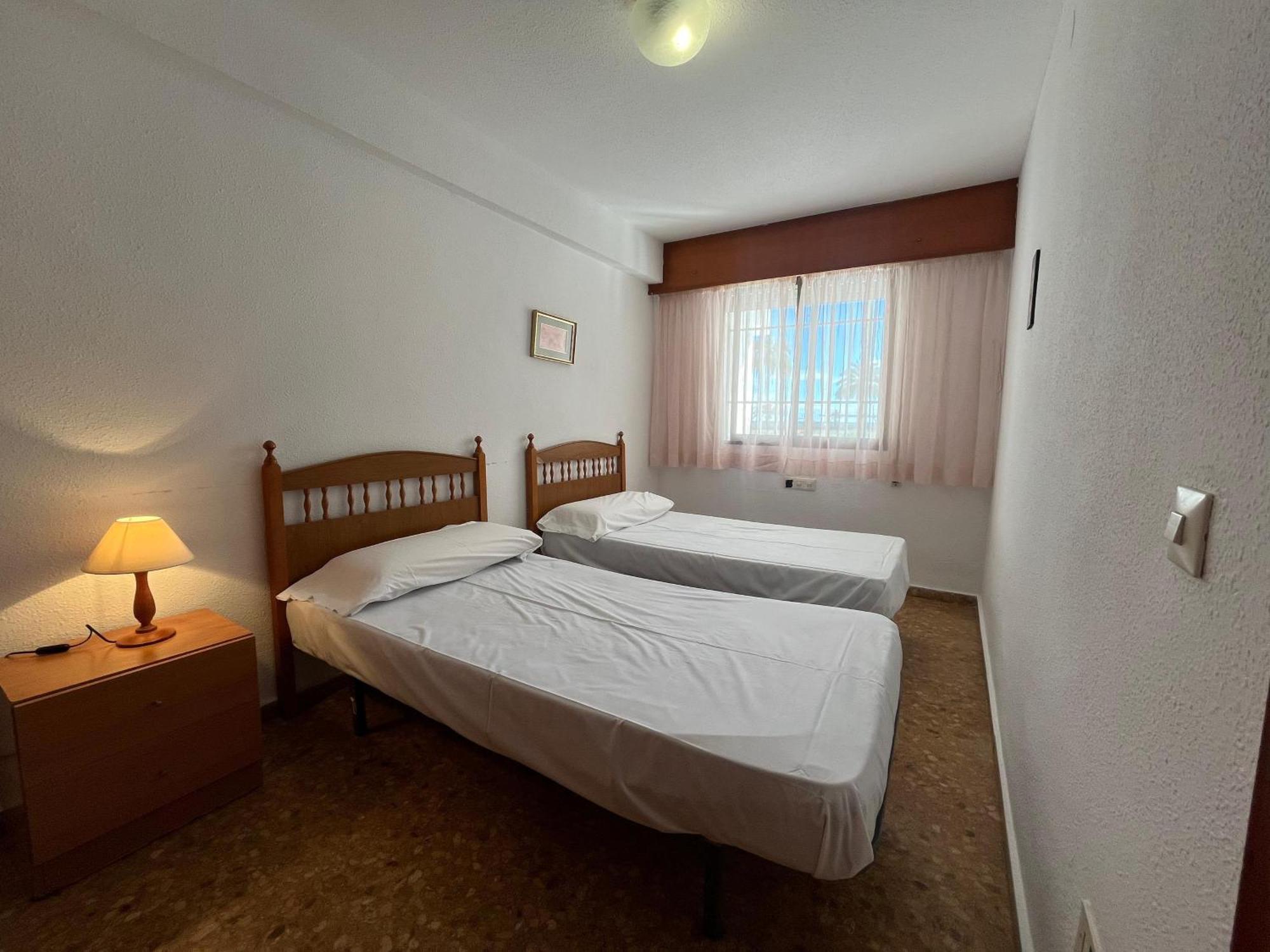 Duplex Altamar Solo Familias Serviplaya Gandia Exterior photo