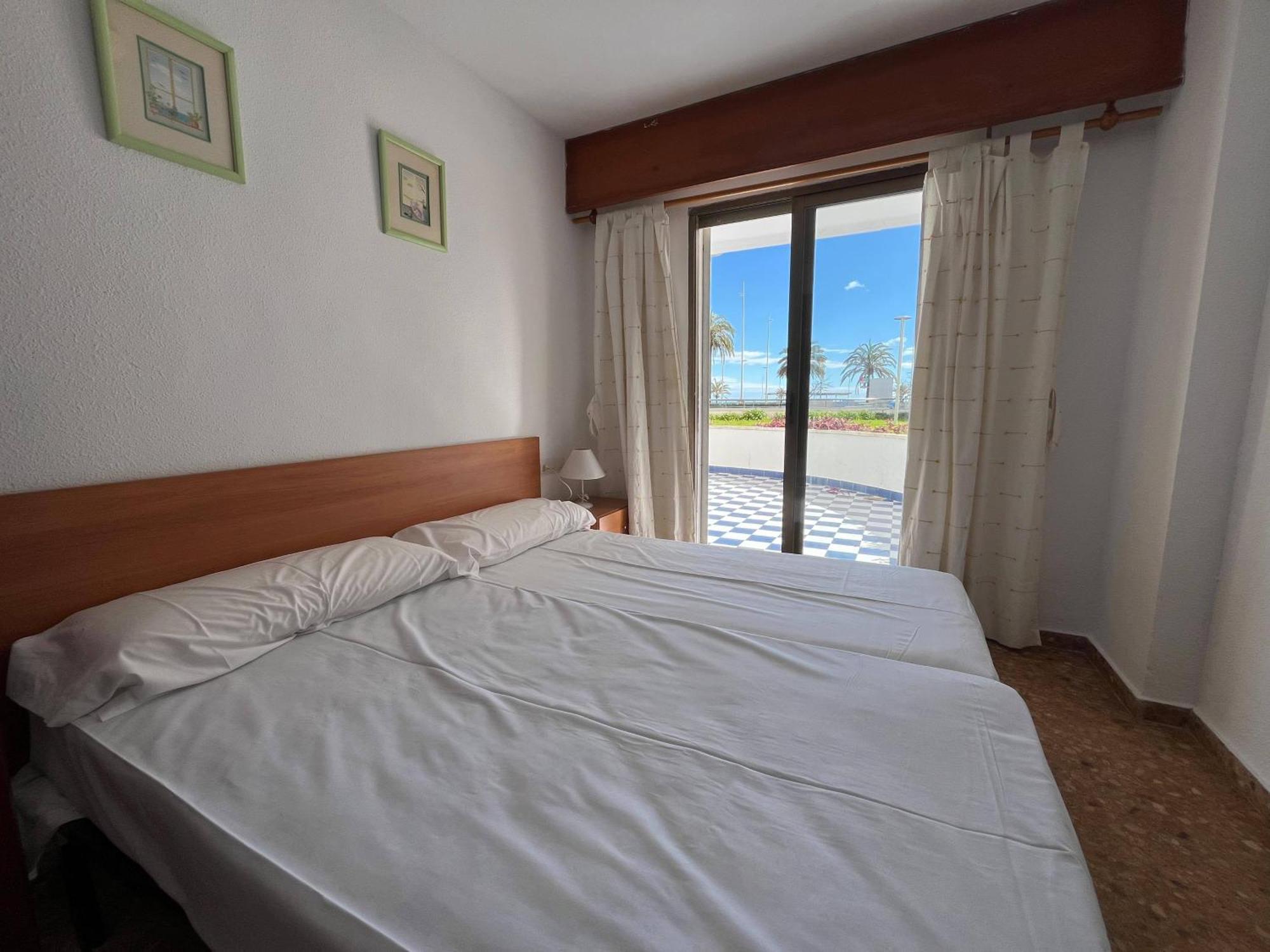 Duplex Altamar Solo Familias Serviplaya Gandia Exterior photo