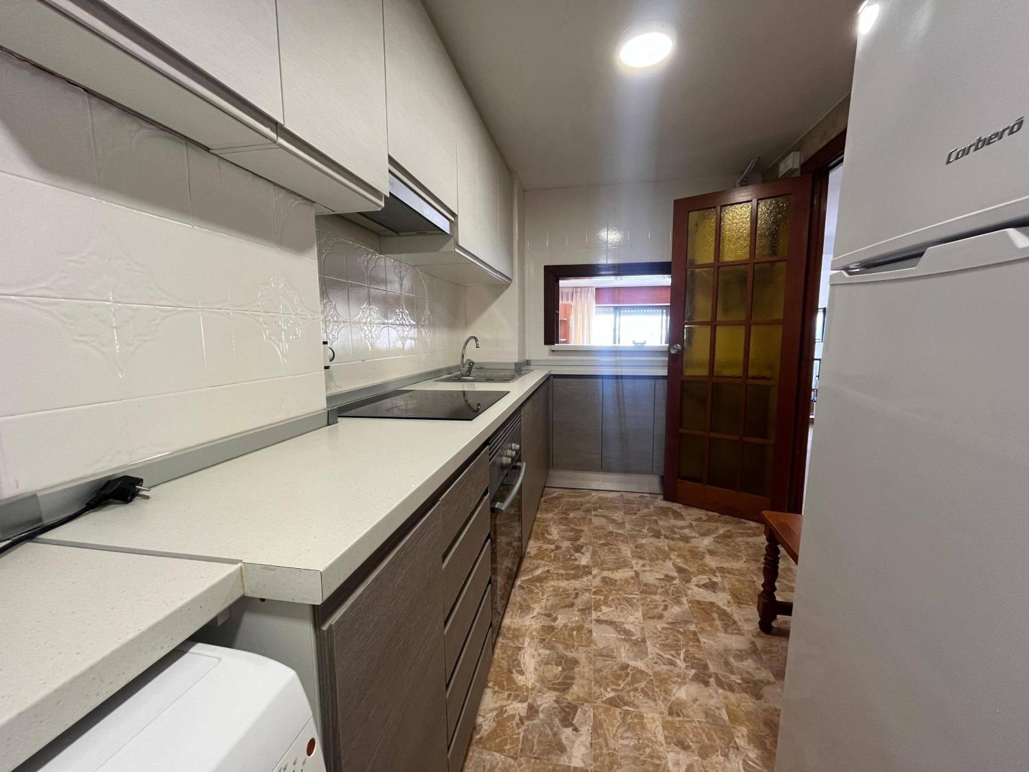 Duplex Altamar Solo Familias Serviplaya Gandia Exterior photo