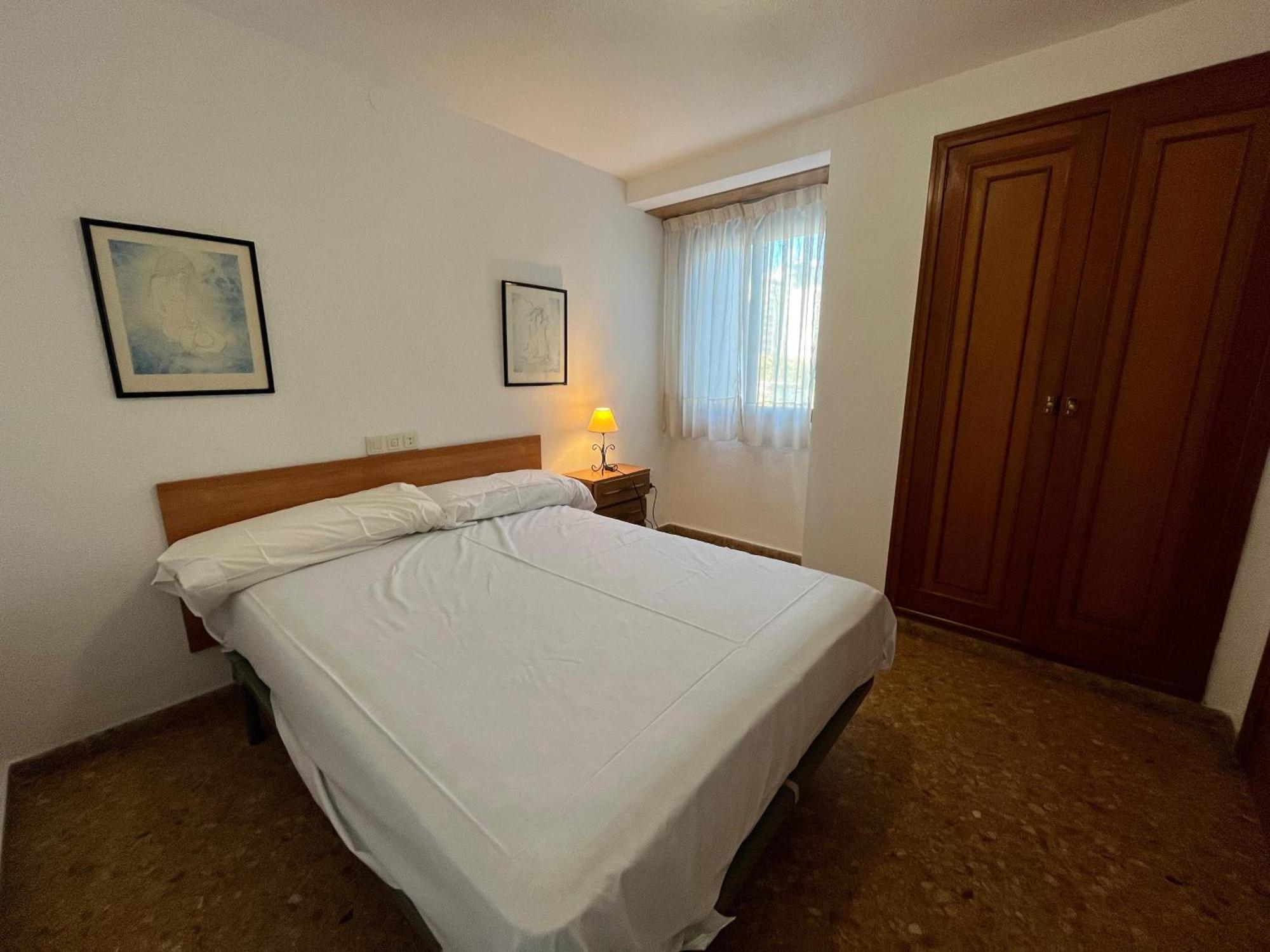 Duplex Altamar Solo Familias Serviplaya Gandia Exterior photo