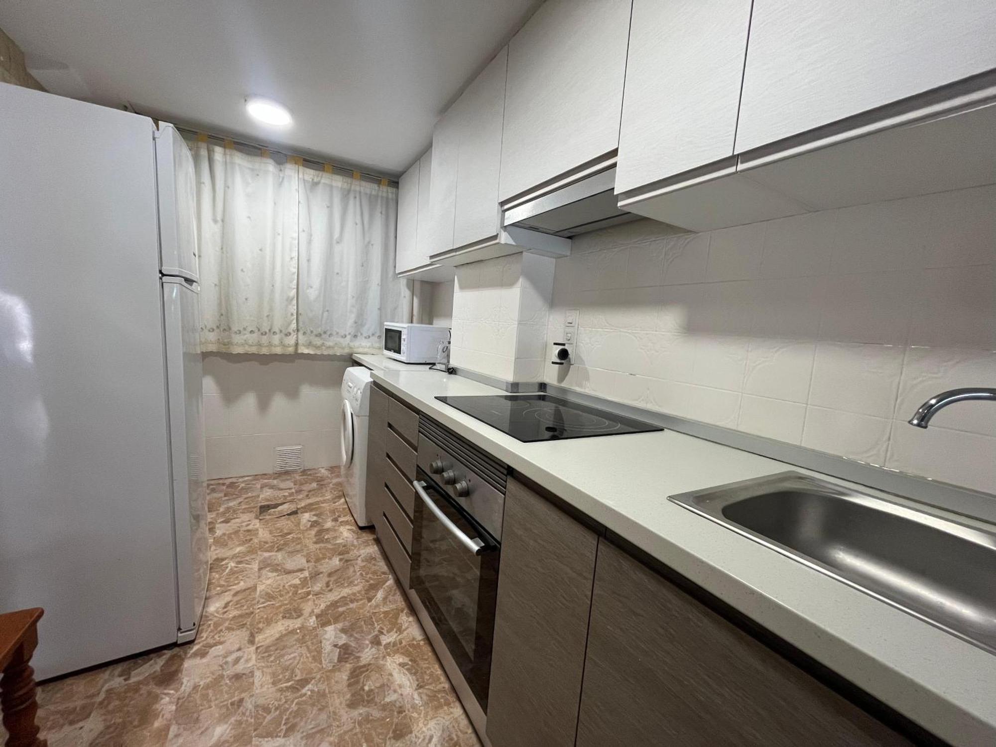 Duplex Altamar Solo Familias Serviplaya Gandia Exterior photo